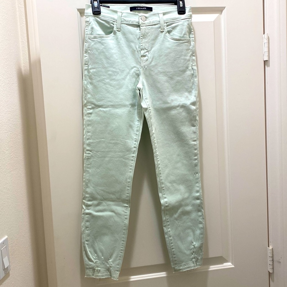 J Brand jeans
